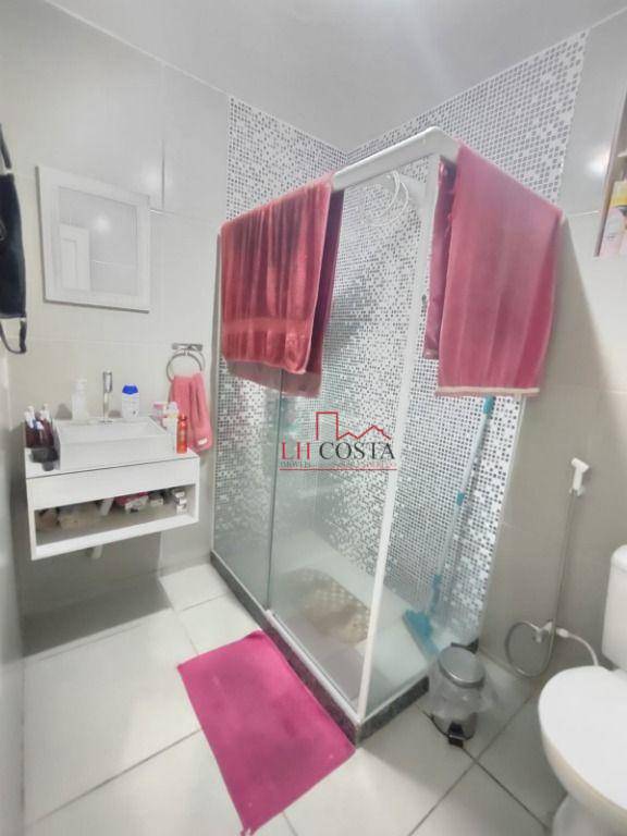 Apartamento à venda com 2 quartos, 75m² - Foto 10