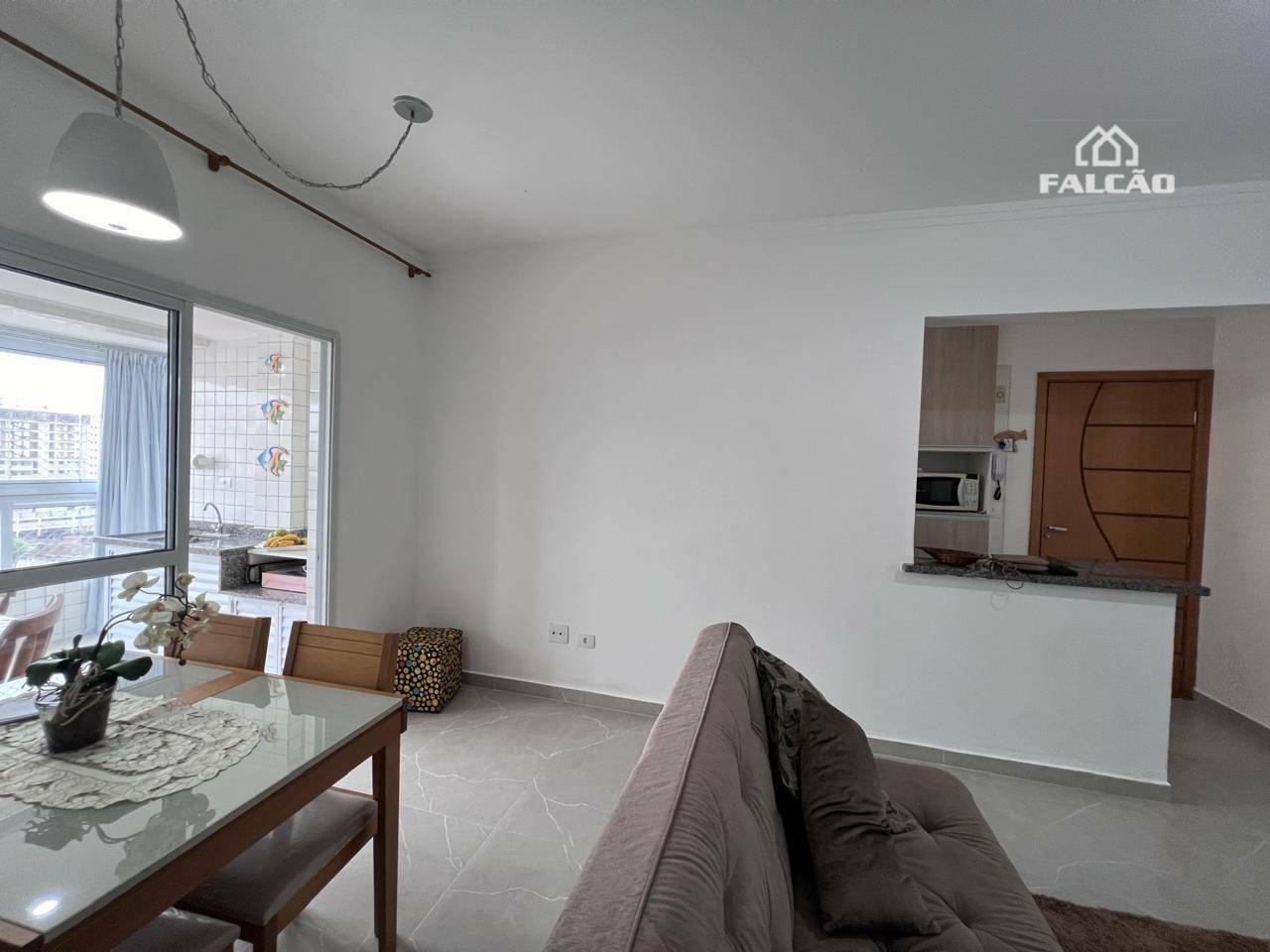 Apartamento à venda com 2 quartos, 70m² - Foto 4