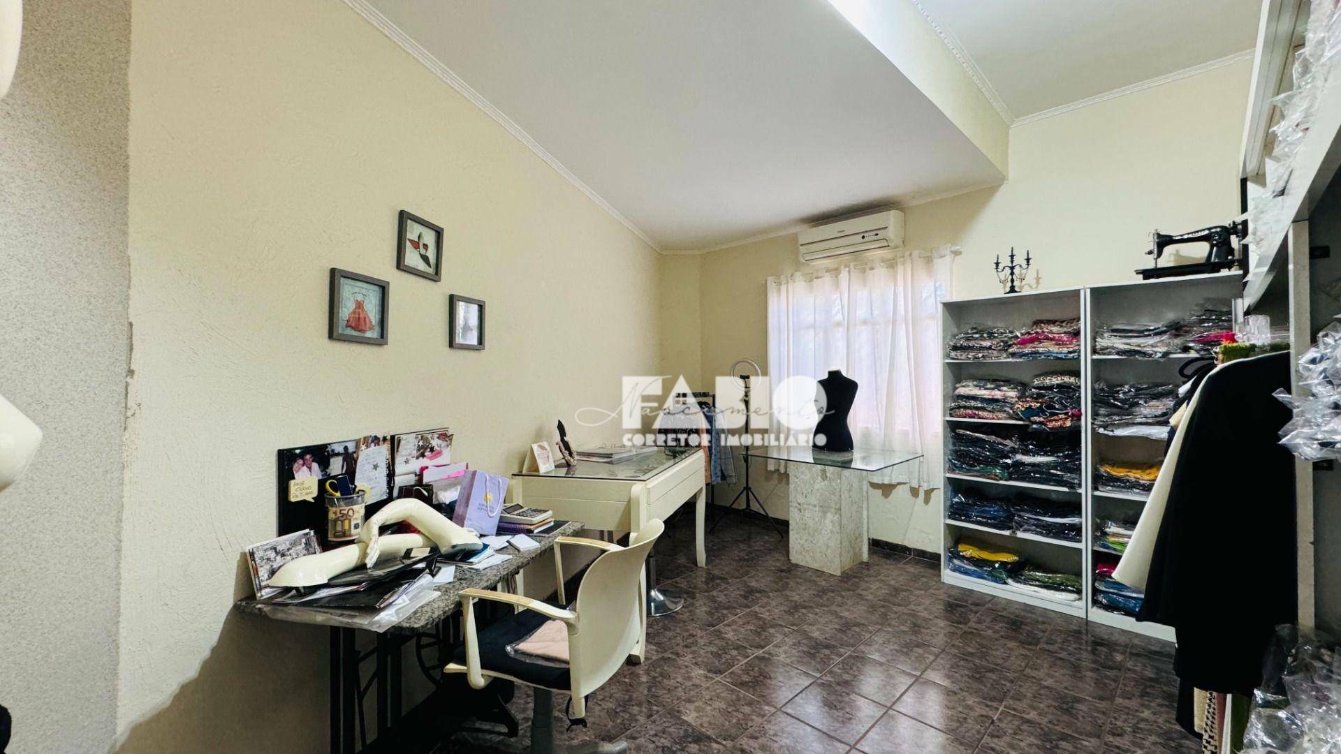 Sobrado à venda com 3 quartos, 228m² - Foto 5