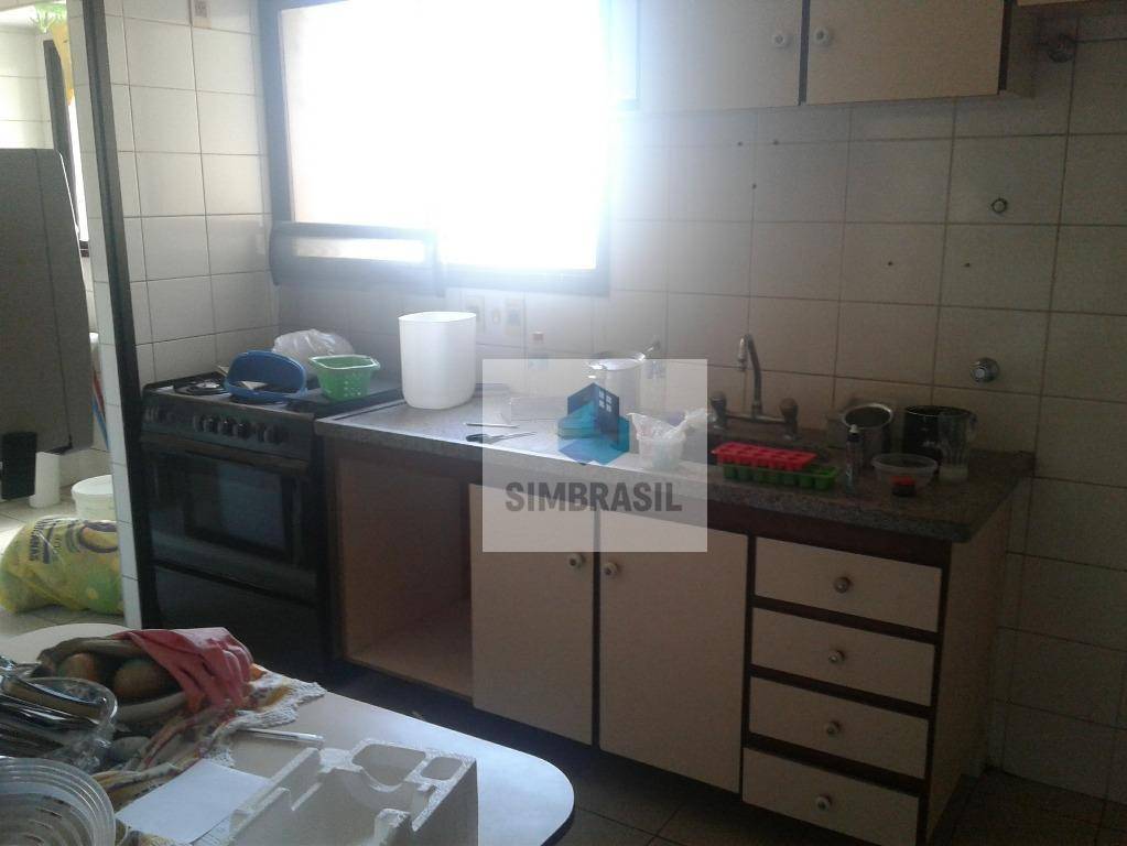 Apartamento à venda com 3 quartos, 108m² - Foto 9