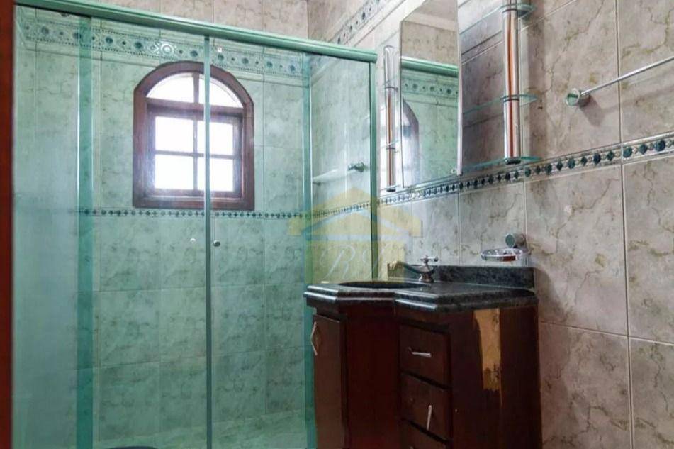 Sobrado à venda com 3 quartos, 110m² - Foto 15