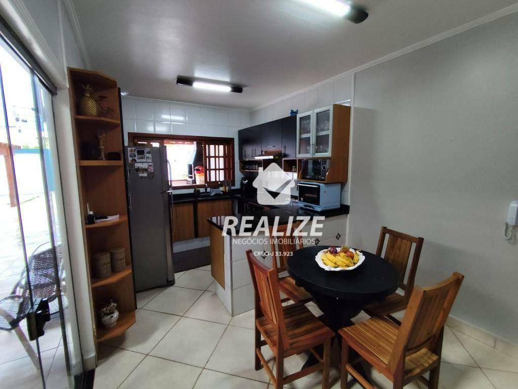 Casa à venda com 3 quartos, 139m² - Foto 5