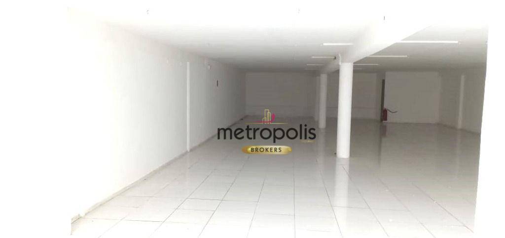 Loja-Salão para alugar, 250m² - Foto 2