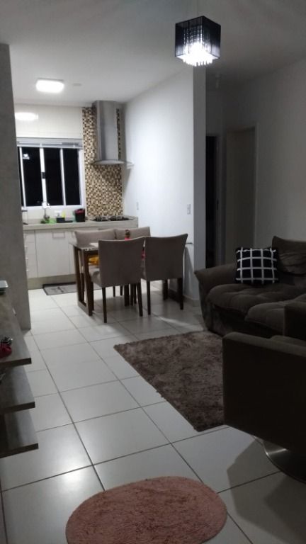 Sobrado à venda com 2 quartos, 62m² - Foto 4