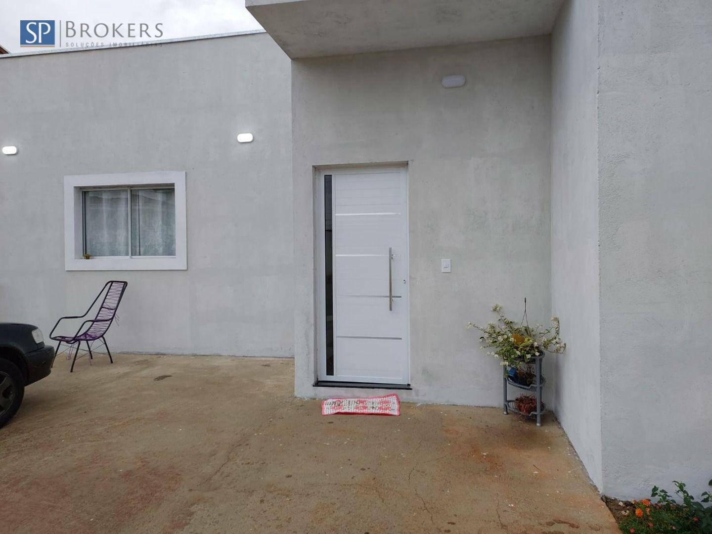 Casa à venda com 2 quartos, 102m² - Foto 2