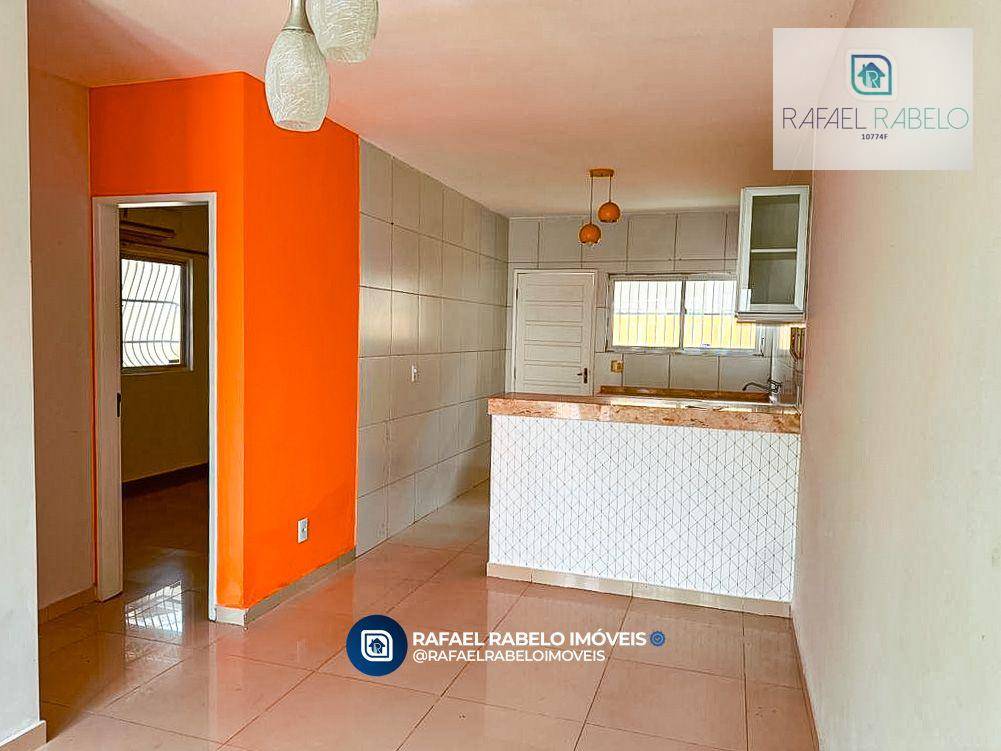 Casa de Condomínio à venda com 2 quartos, 64m² - Foto 3