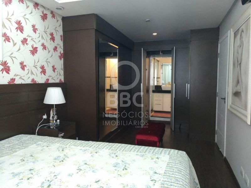 Apartamento à venda com 2 quartos, 110m² - Foto 12