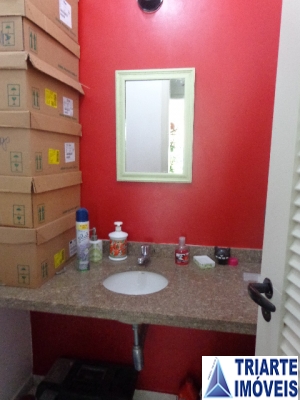 Sobrado à venda com 2 quartos, 112m² - Foto 22