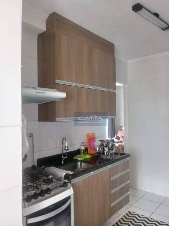 Apartamento à venda com 2 quartos, 50m² - Foto 4