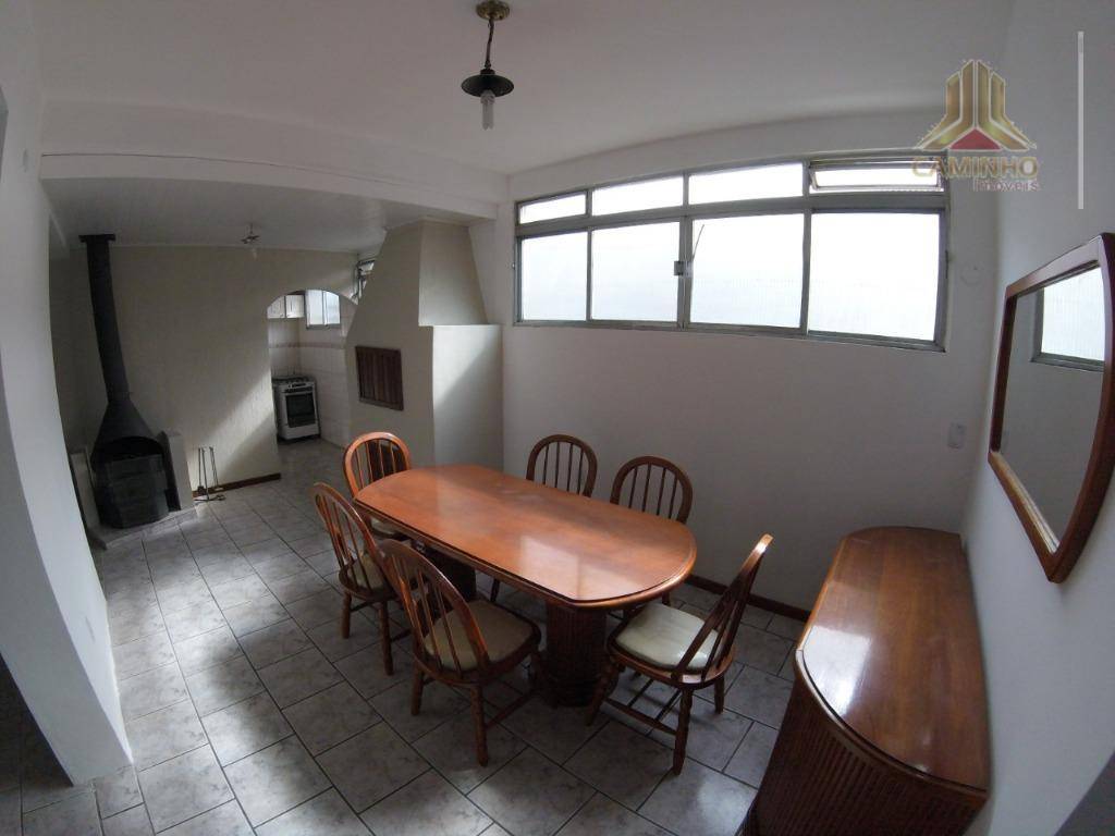 Apartamento à venda com 3 quartos, 145m² - Foto 3