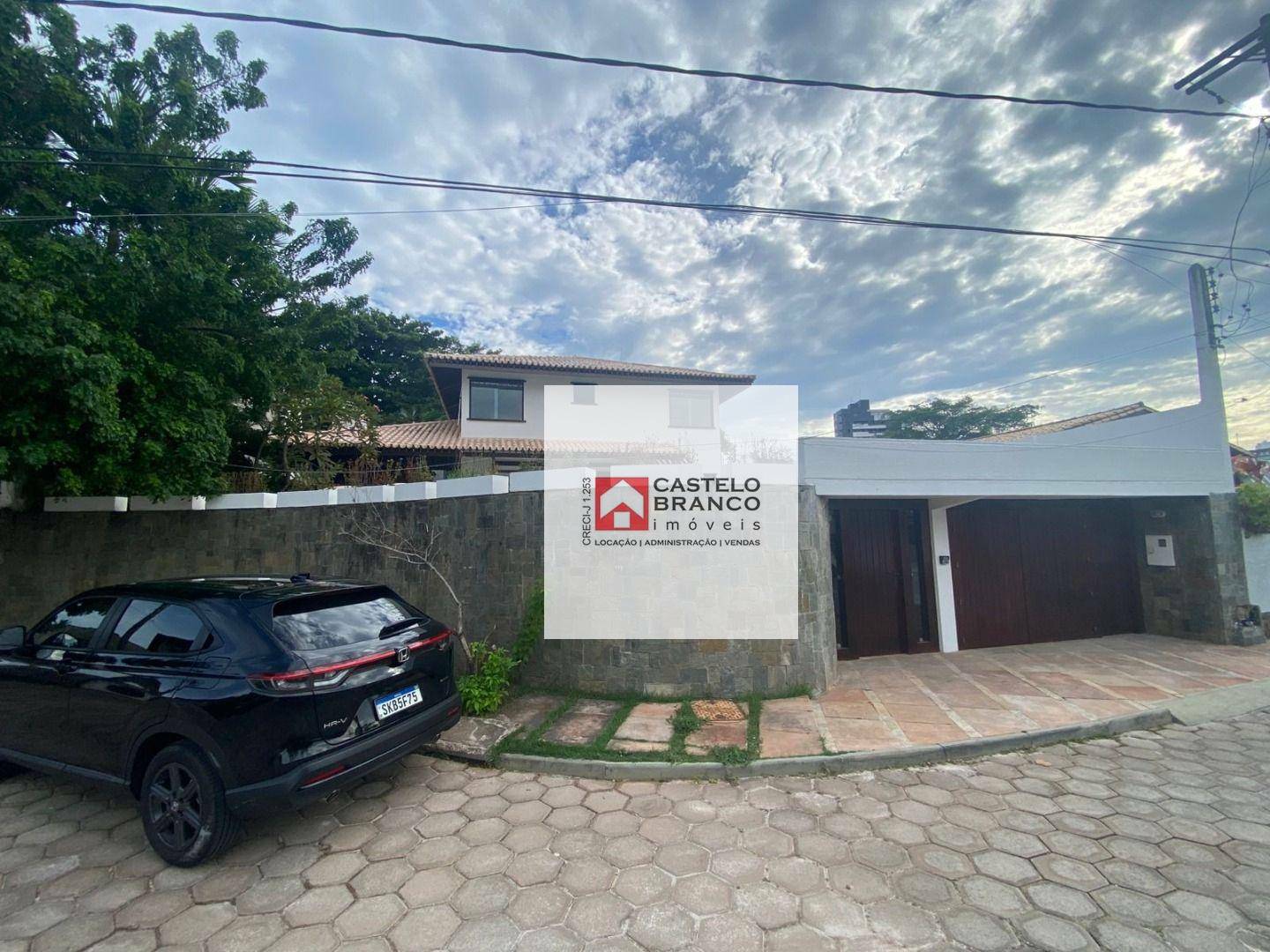 Casa de Condomínio à venda com 4 quartos, 676m² - Foto 31