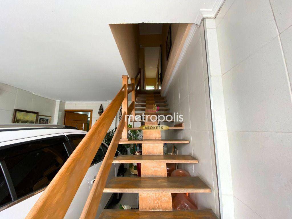 Sobrado à venda com 3 quartos, 340m² - Foto 22