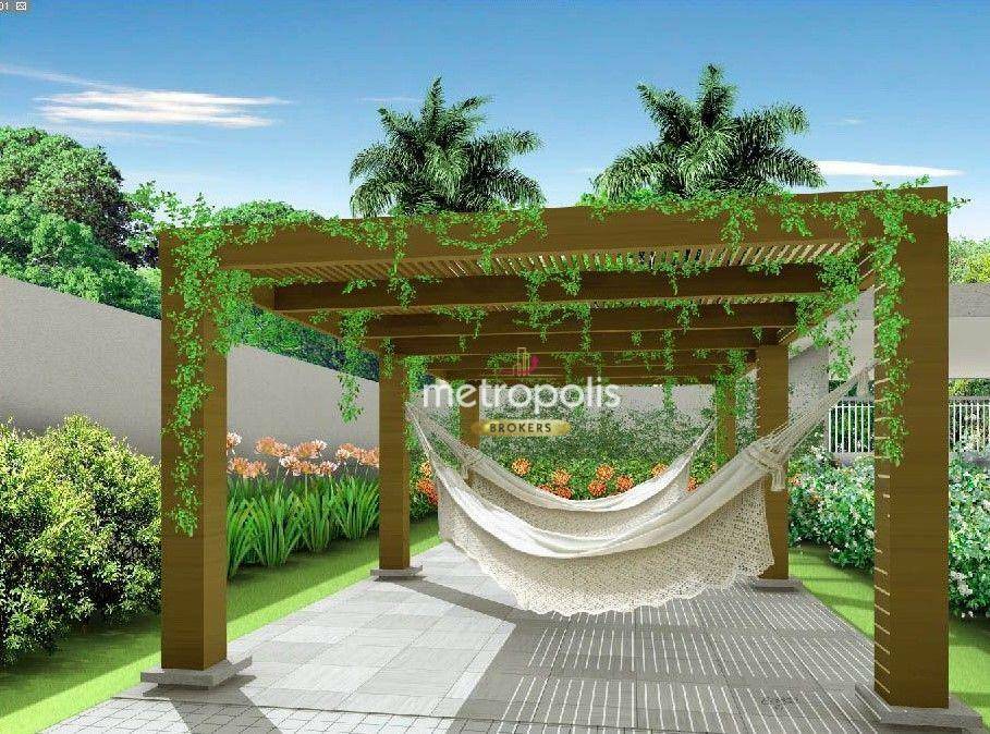 Apartamento, 3 quartos, 96 m² - Foto 41