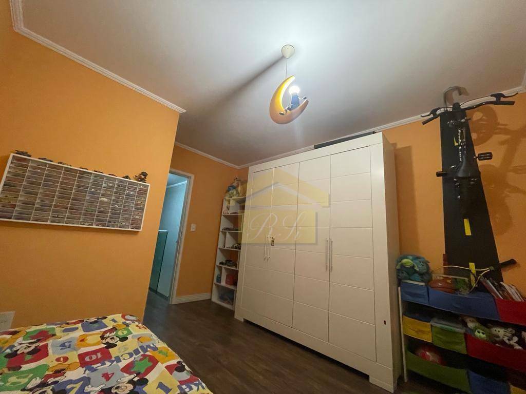 Sobrado à venda com 3 quartos, 133m² - Foto 14