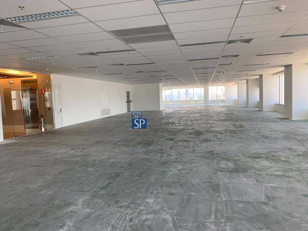 Conjunto Comercial-Sala para alugar, 1862m² - Foto 13