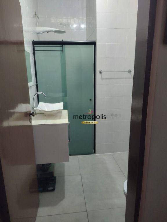 Sobrado à venda com 2 quartos, 82m² - Foto 13