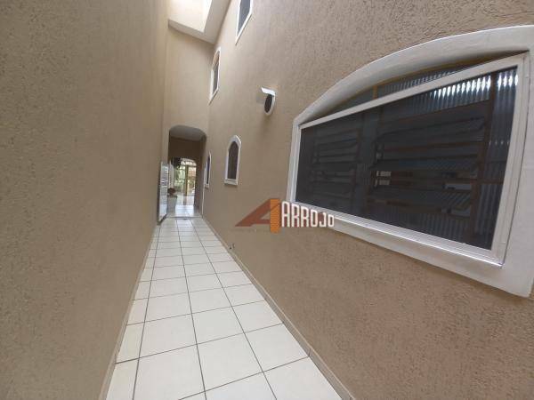 Sobrado à venda com 3 quartos, 160m² - Foto 19