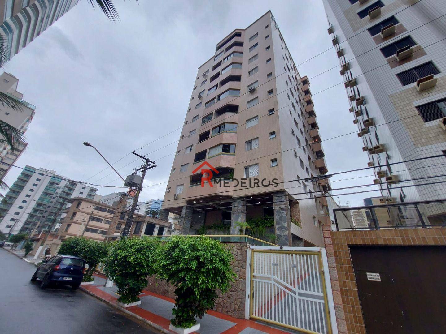 Apartamento à venda com 1 quarto, 49m² - Foto 1