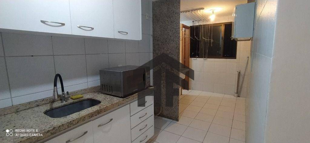 Apartamento à venda com 3 quartos, 70m² - Foto 9