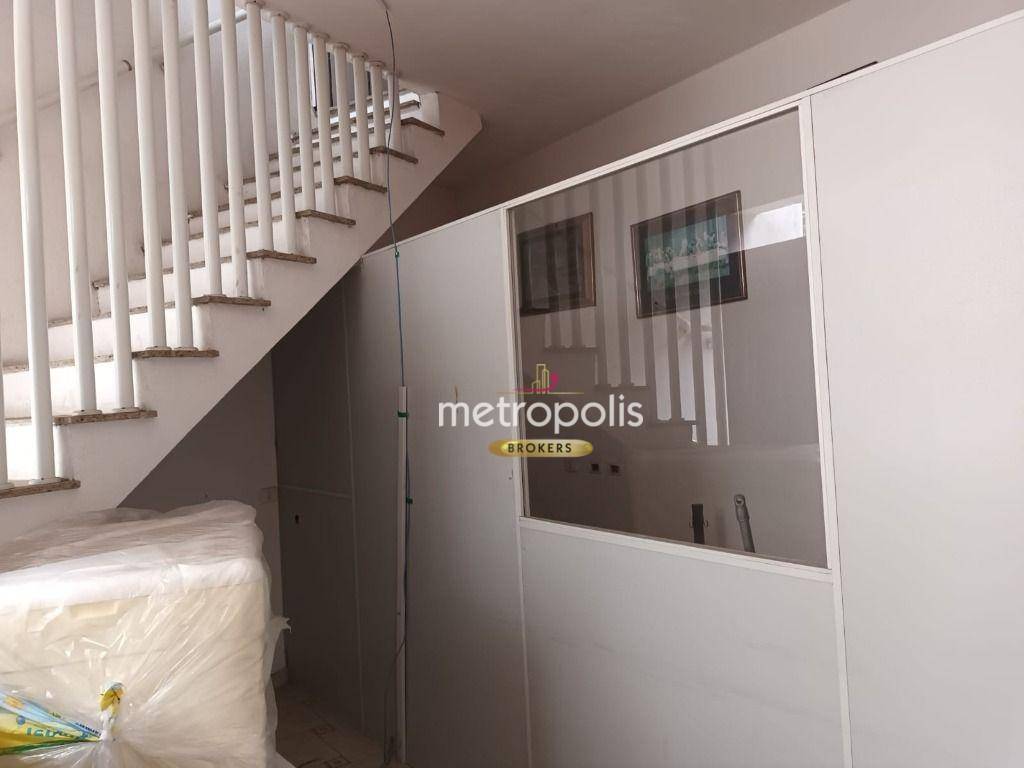 Sobrado à venda com 3 quartos, 280m² - Foto 34