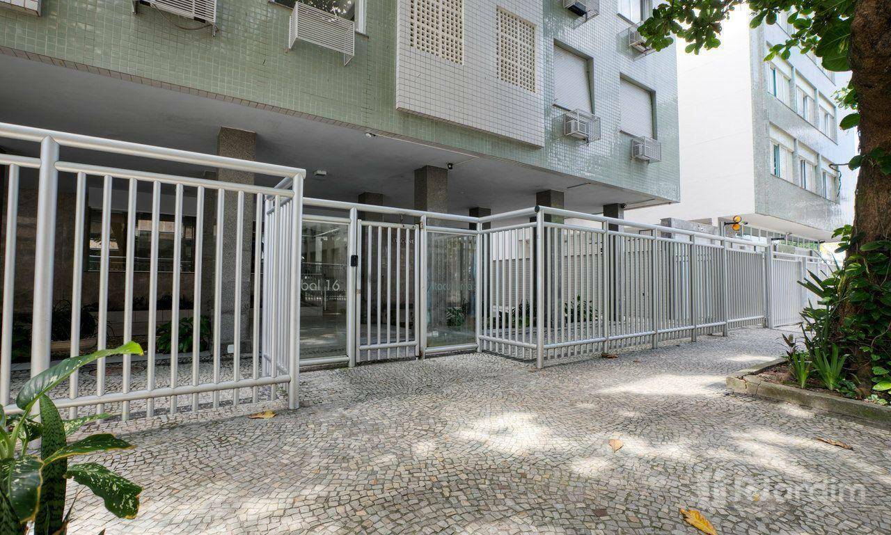 Apartamento para alugar com 1 quarto, 30m² - Foto 20