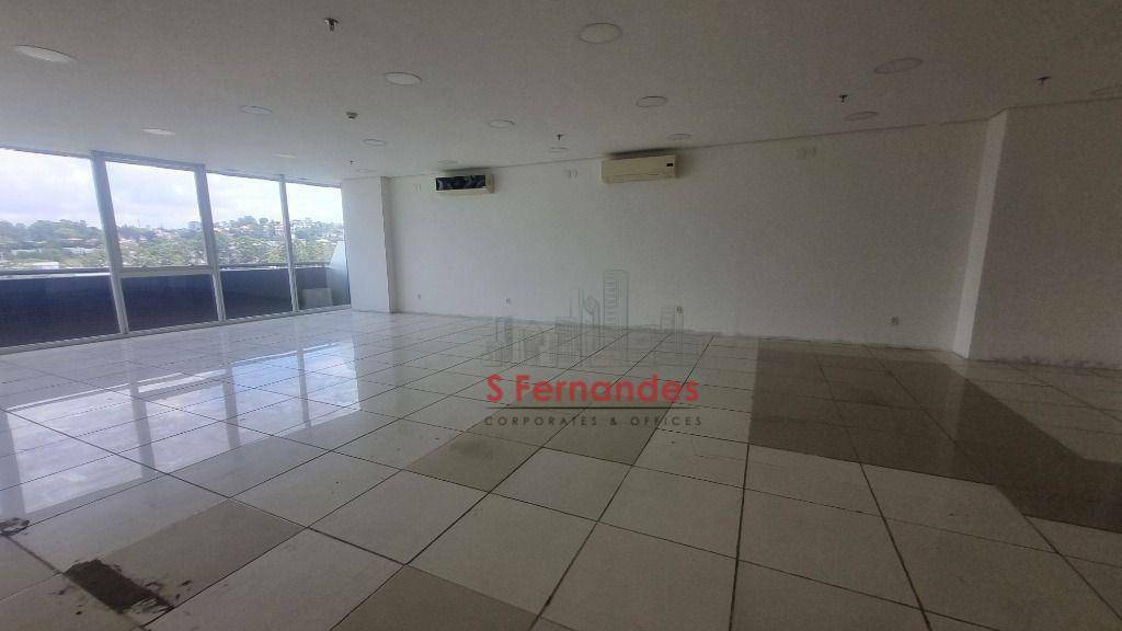 Conjunto Comercial-Sala para alugar, 115m² - Foto 9