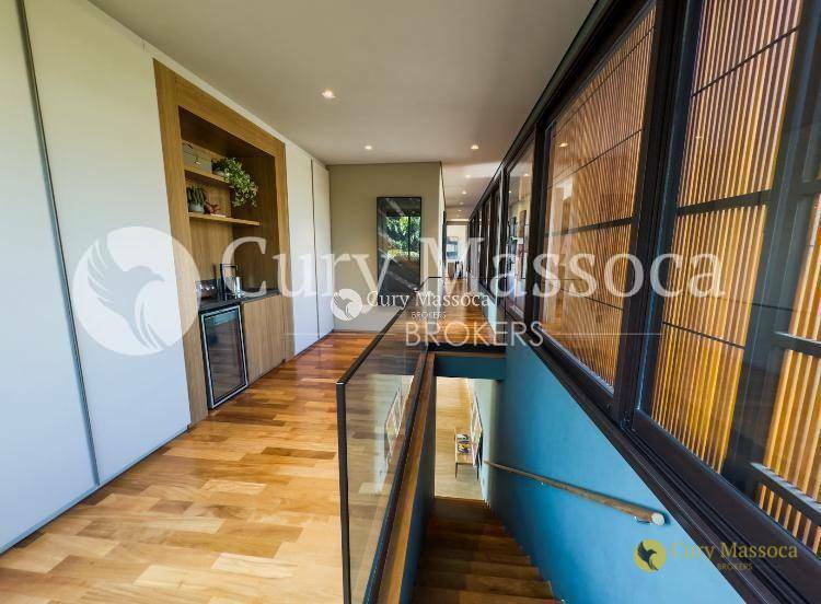 Casa de Condomínio à venda e aluguel com 6 quartos, 870m² - Foto 55