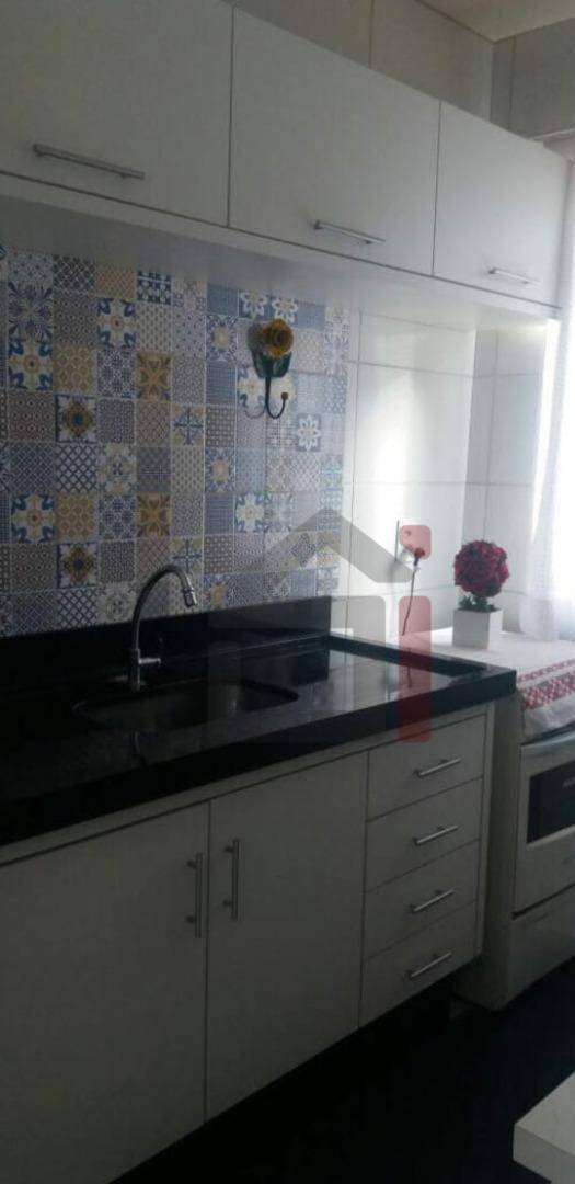 Apartamento à venda com 2 quartos - Foto 5