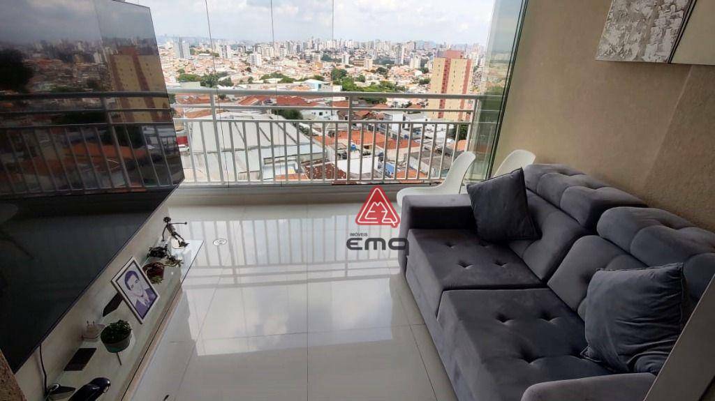 Apartamento à venda com 3 quartos, 71m² - Foto 11