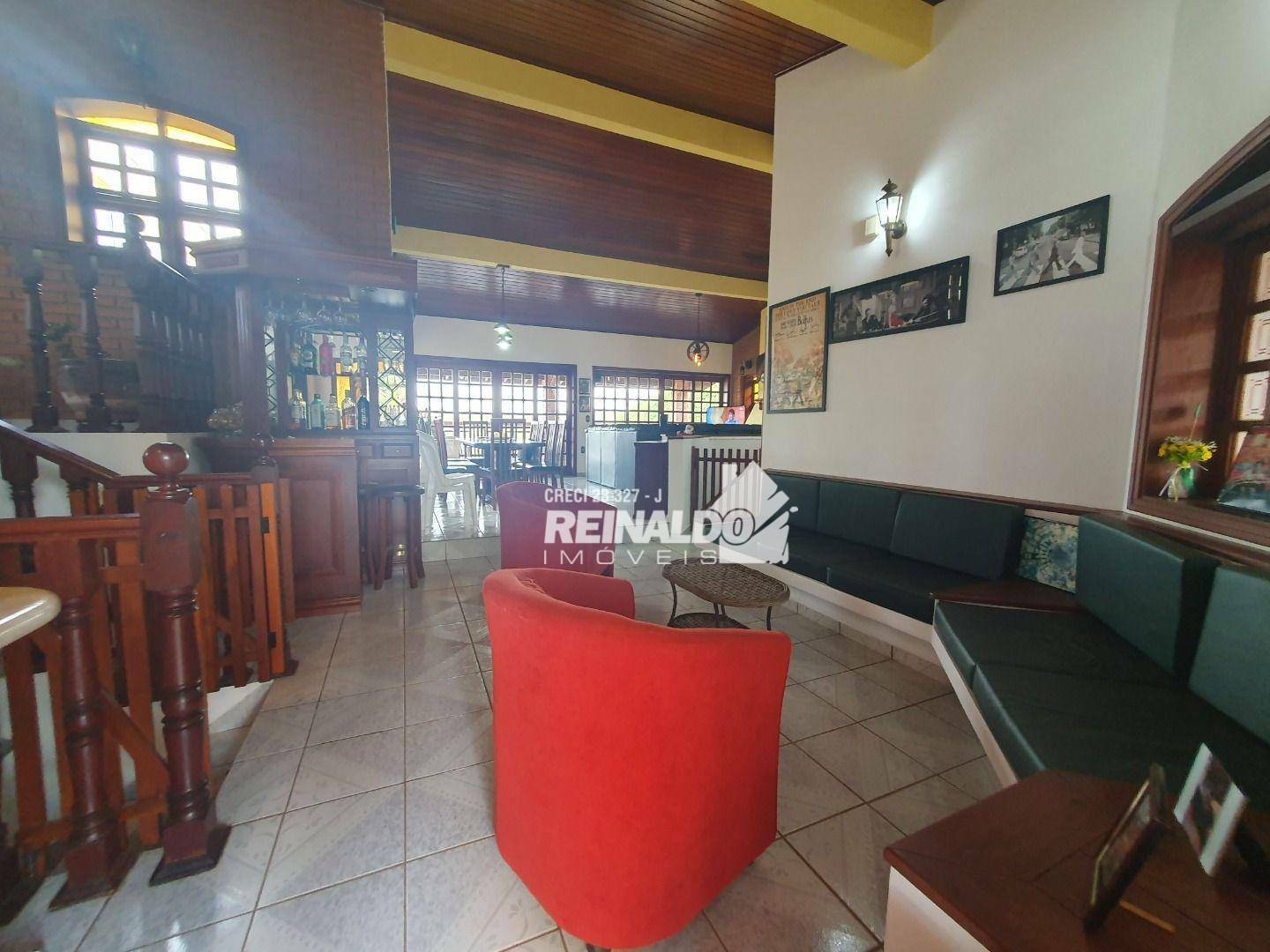 Casa de Condomínio à venda com 4 quartos, 353m² - Foto 6