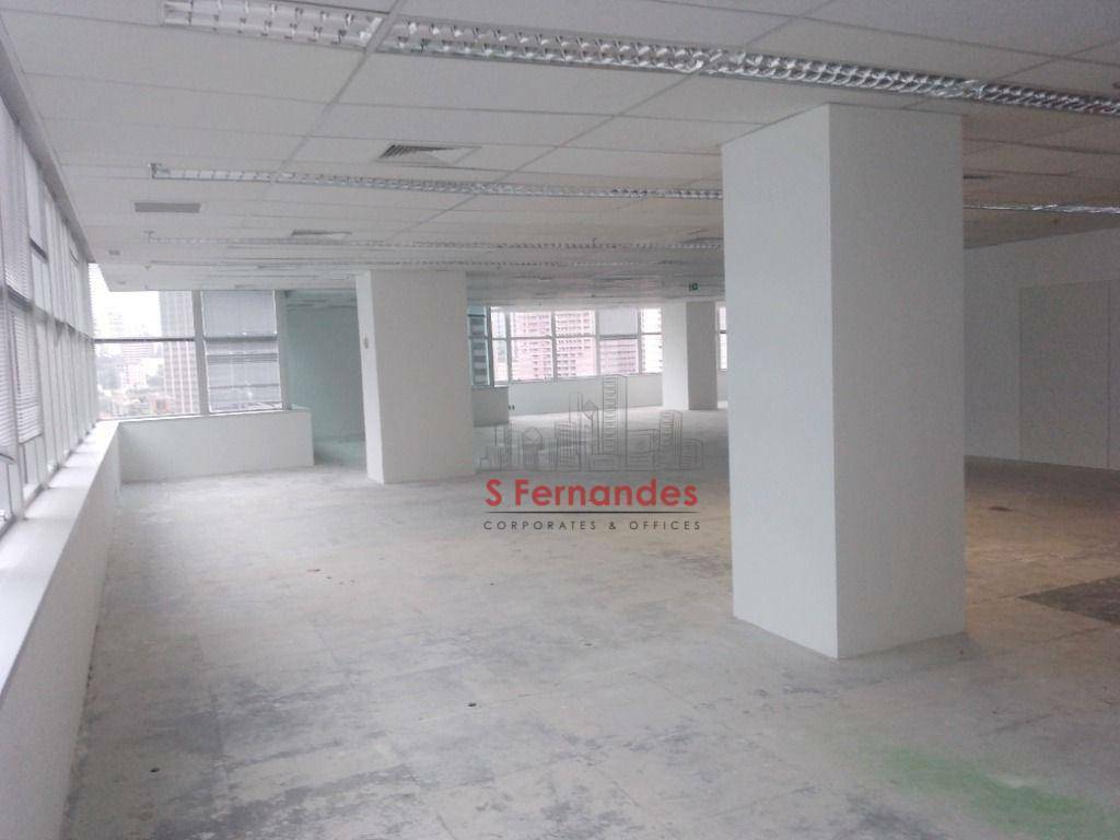 Conjunto Comercial-Sala para alugar, 334m² - Foto 4