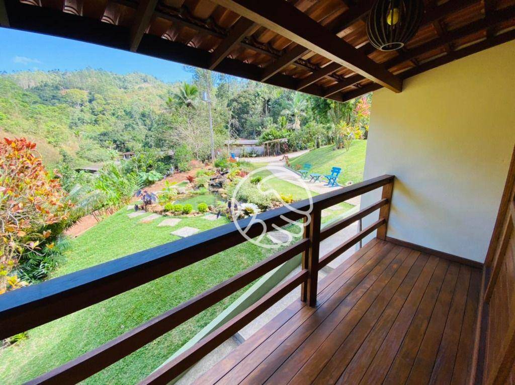 Sítio, 4 quartos, 2 hectares - Foto 23