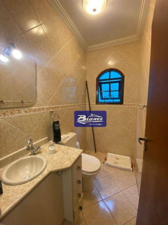 Sobrado à venda com 3 quartos, 154m² - Foto 35