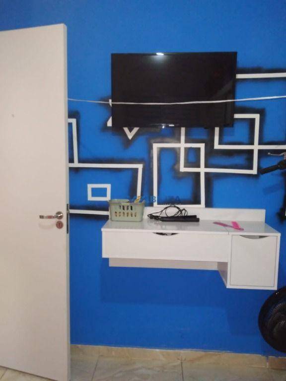 Apartamento à venda com 2 quartos, 38m² - Foto 12