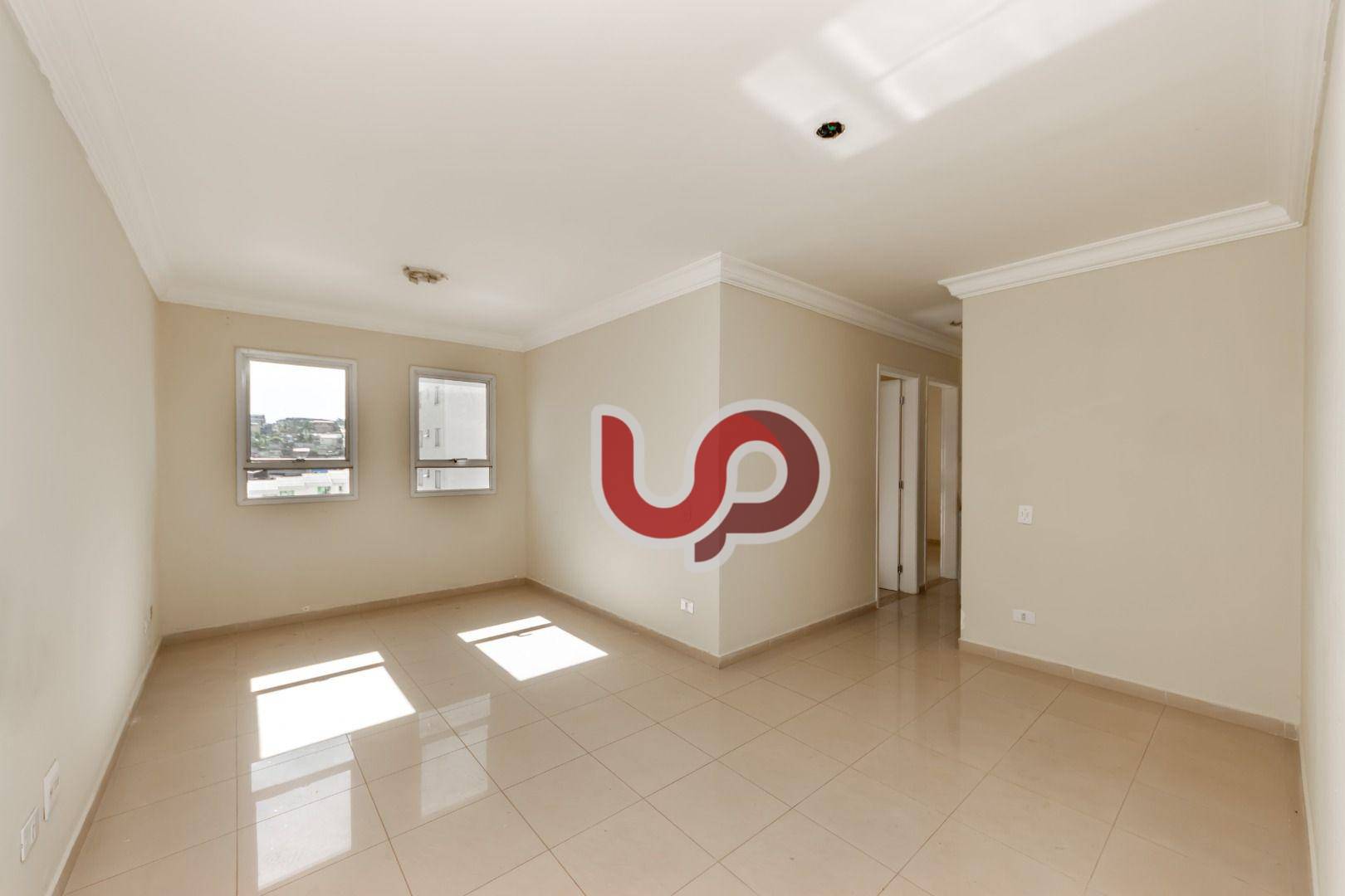 Apartamento à venda com 3 quartos, 62m² - Foto 2