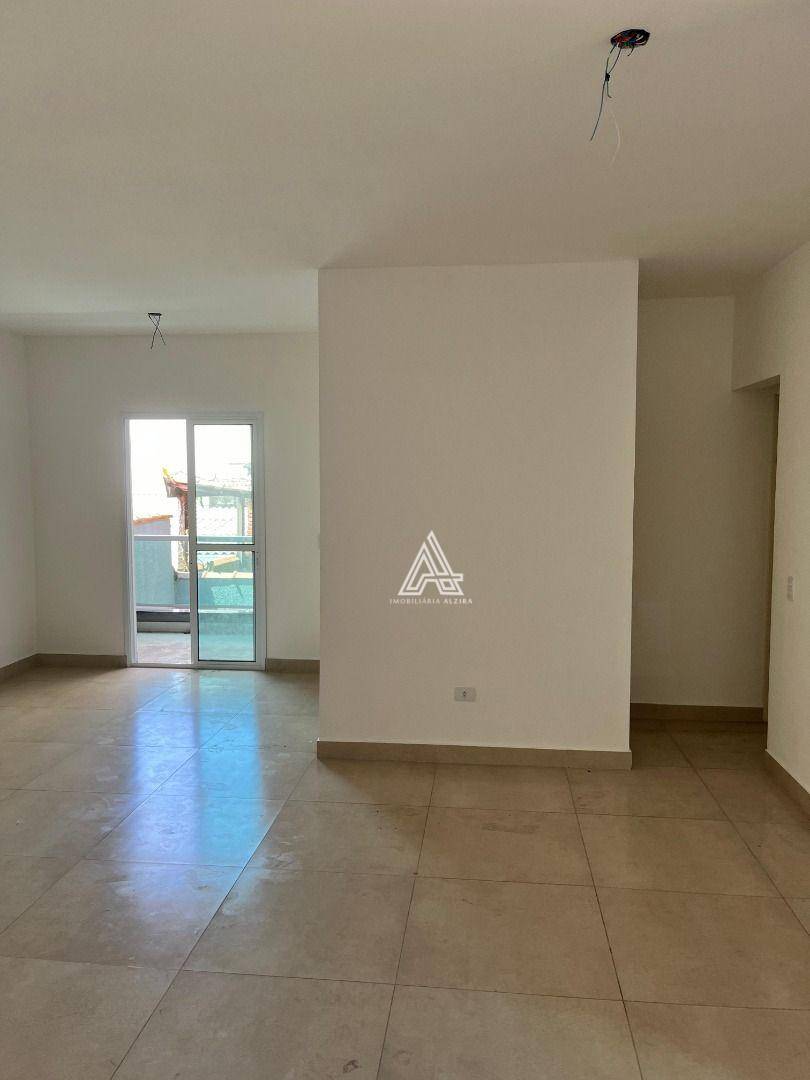 Cobertura à venda com 3 quartos, 156m² - Foto 5