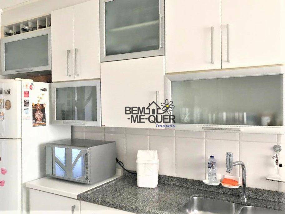 Apartamento à venda com 3 quartos, 125m² - Foto 15