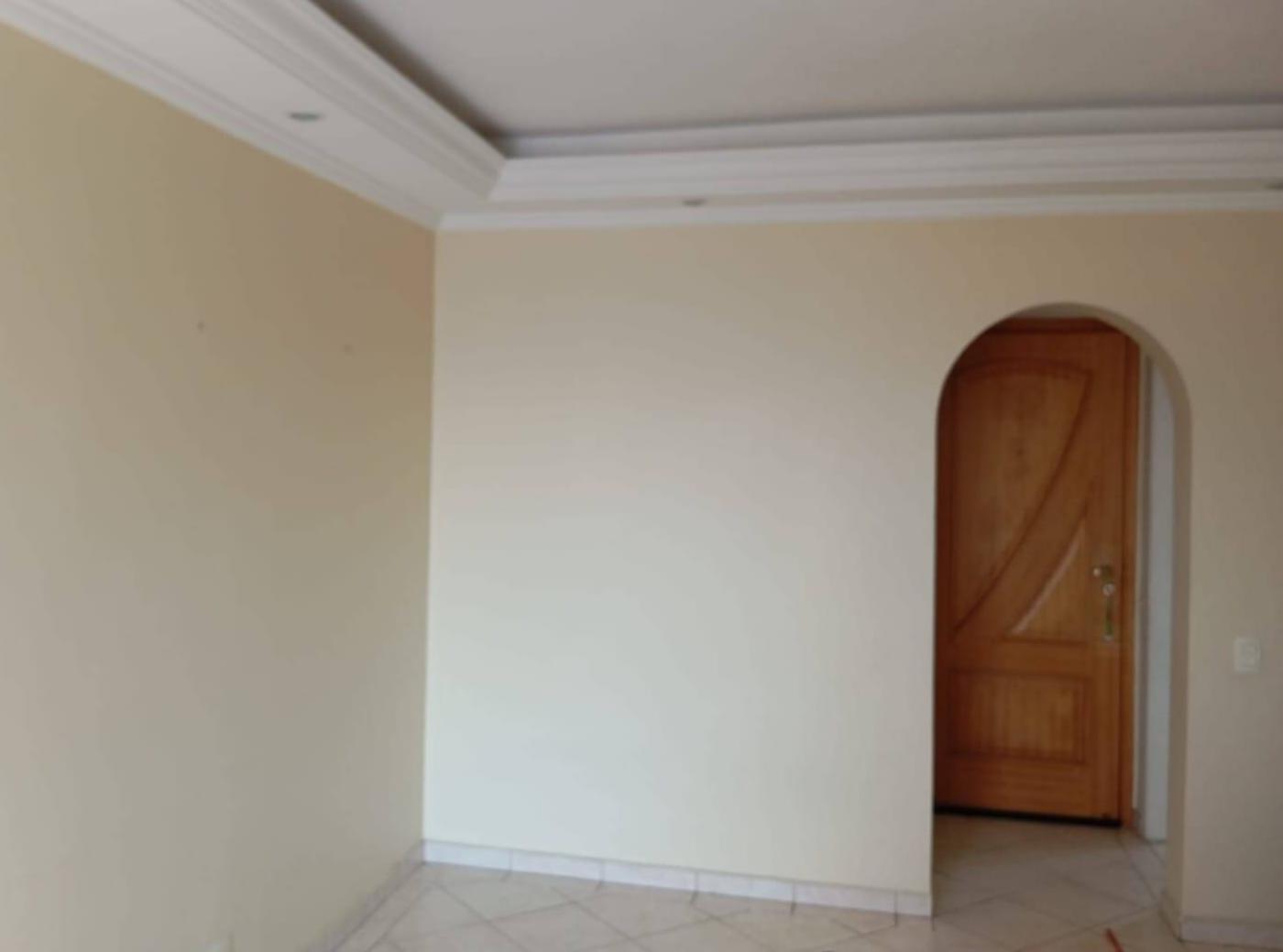 Apartamento à venda com 3 quartos, 74m² - Foto 3