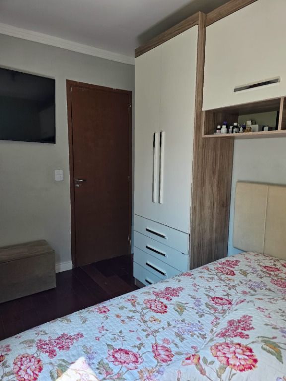 Sobrado à venda com 2 quartos, 60m² - Foto 13