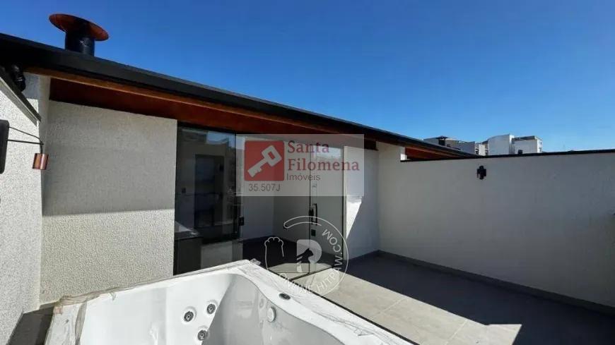 Sobrado, 2 quartos - Foto 4