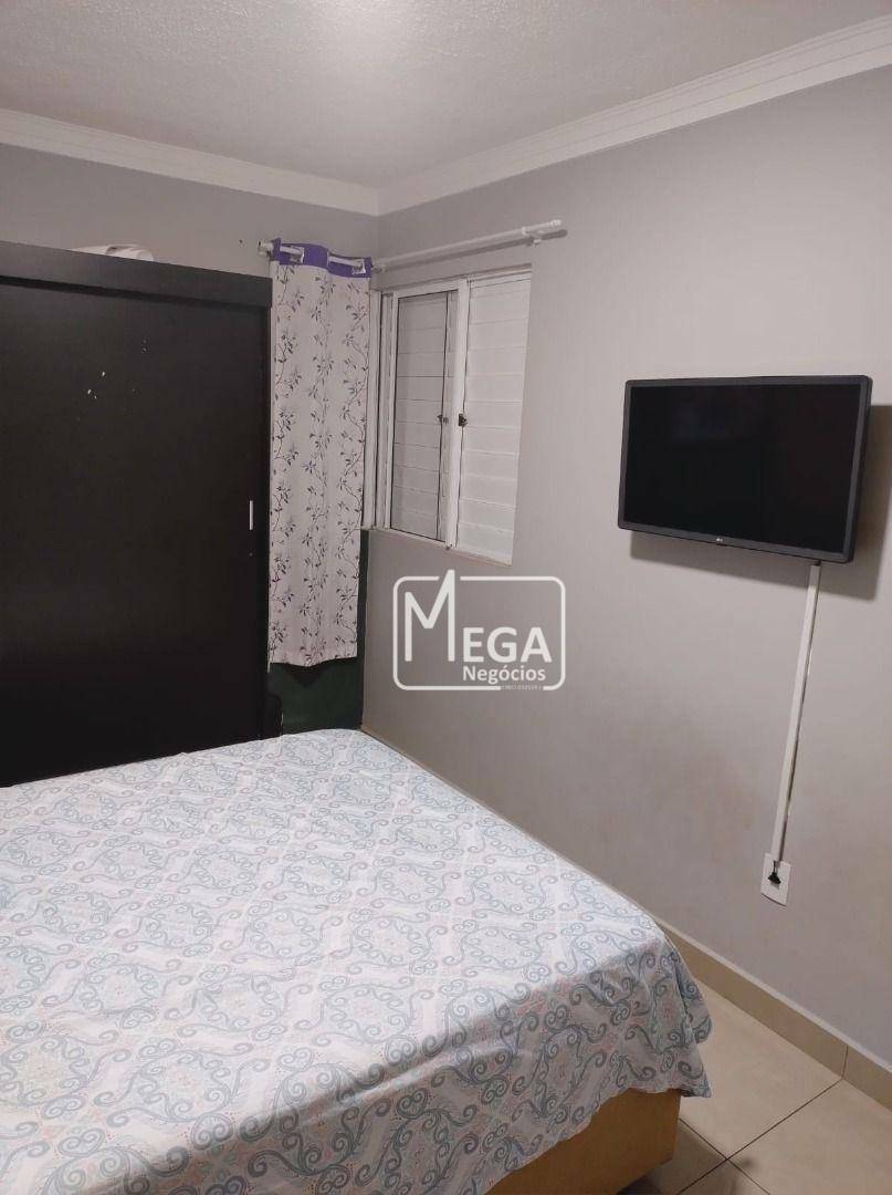 Apartamento à venda com 3 quartos, 60m² - Foto 11