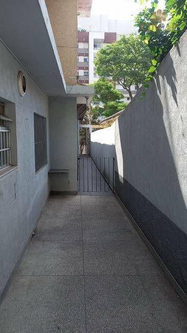 Casa à venda e aluguel com 4 quartos, 300m² - Foto 20