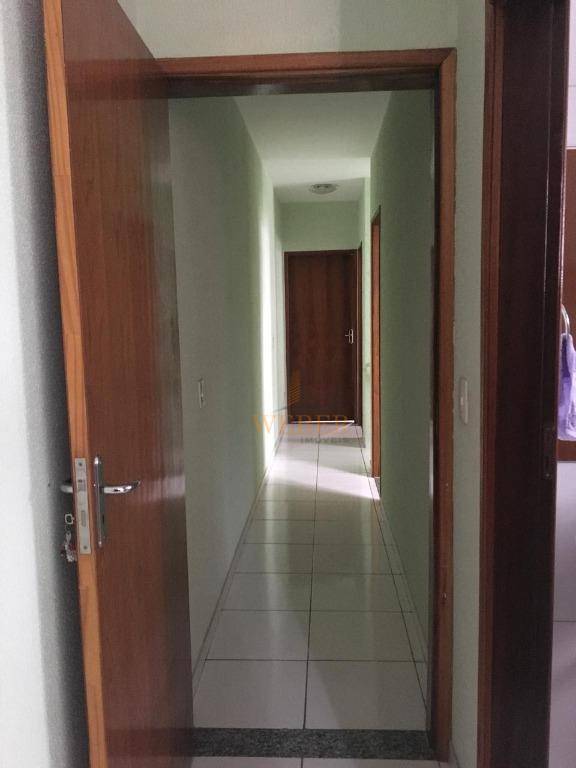 Sobrado à venda com 3 quartos, 170m² - Foto 10