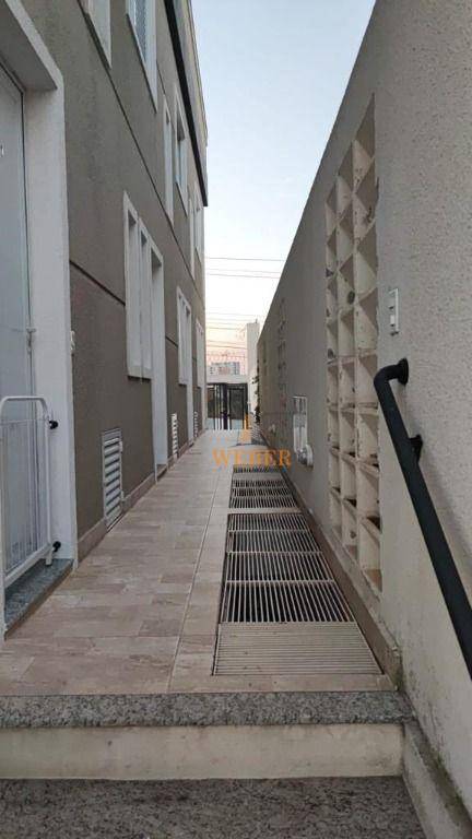 Sobrado à venda com 2 quartos, 61m² - Foto 9