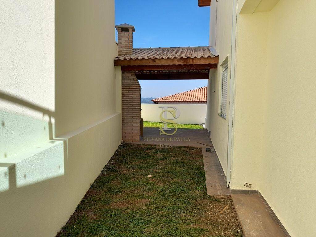 Casa de Condomínio à venda com 3 quartos, 120m² - Foto 5