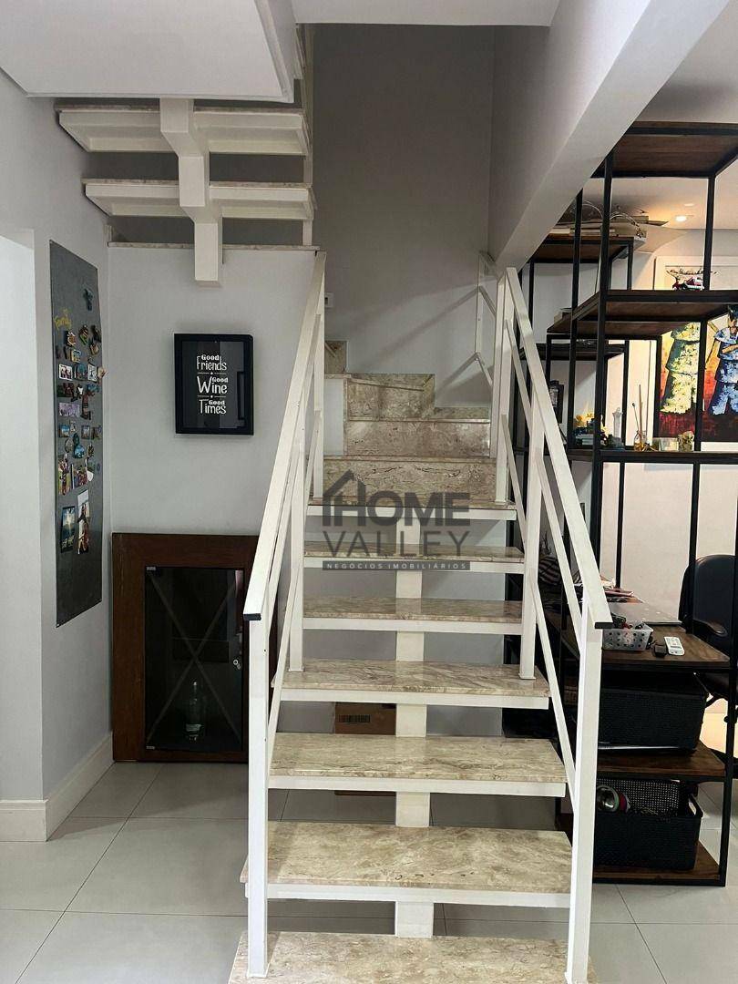 Casa de Condomínio à venda com 3 quartos, 132m² - Foto 10