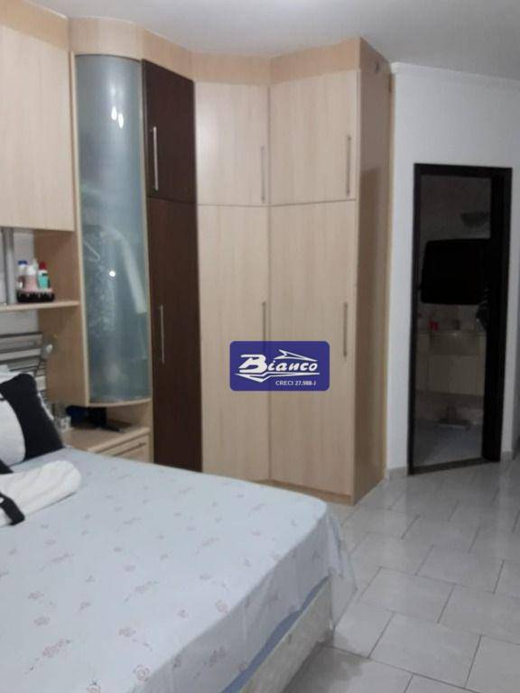 Sobrado à venda com 4 quartos, 220m² - Foto 6