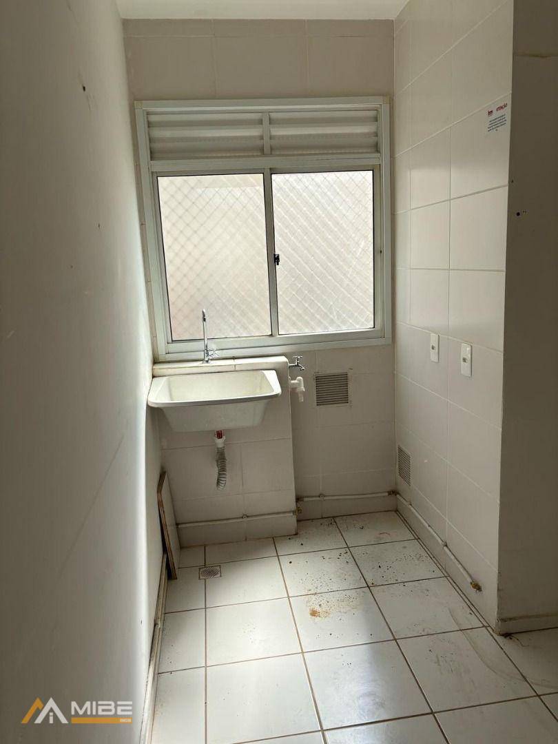 Apartamento para alugar com 2 quartos, 51m² - Foto 13