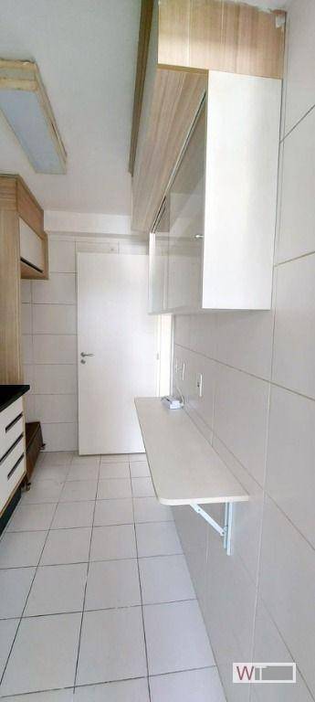 Apartamento à venda com 2 quartos, 80m² - Foto 9