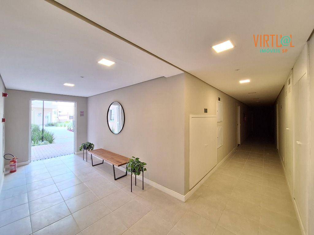 Apartamento à venda com 2 quartos, 35m² - Foto 16